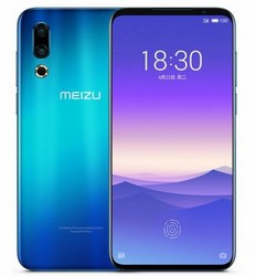Прошивка телефона Meizu 16s в Саранске